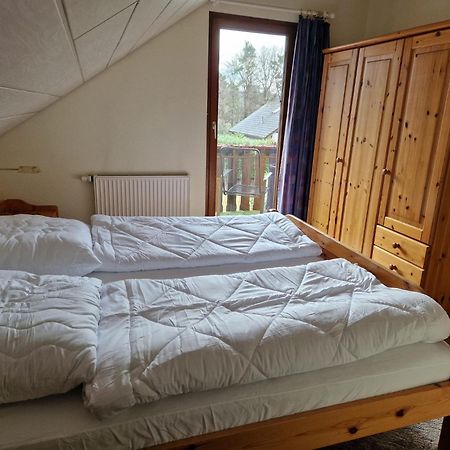 Ferienhaus 34 Im Seepark Von Kirchheim Kirchheim (Hessen) Exterior foto